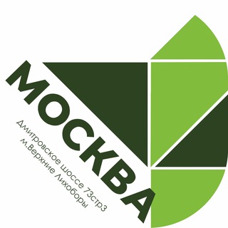 Telegram profile photo for Москва КМ «Добро»