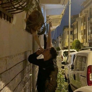 Telegram profile photo for تعىٰ نحِب بعضَينا