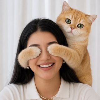 Telegram profile photo for 🇺🇿 Mushuklar bozori