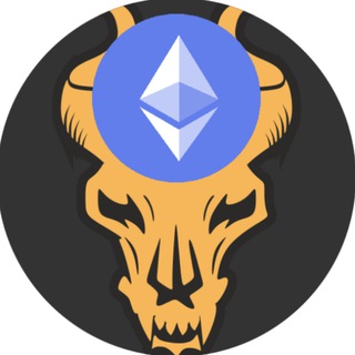 Telegram profile photo for Proficy Trending ETH 🔥