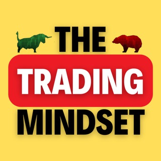 Telegram profile photo for The Trading Mindset