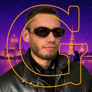Telegram profile photo for NIK G. JOURNAL💰