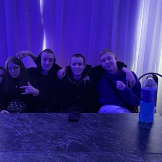 Telegram profile photo for алкаши клетня брянск