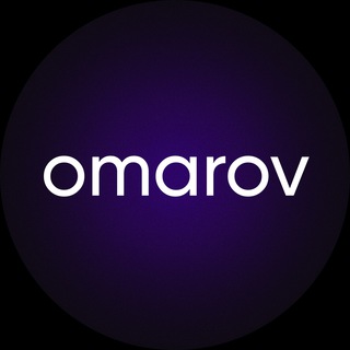 Telegram profile photo for OMAROV