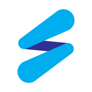 Telegram profile photo for stock.estate