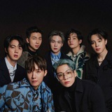 Telegram profile photo for BTS Army
