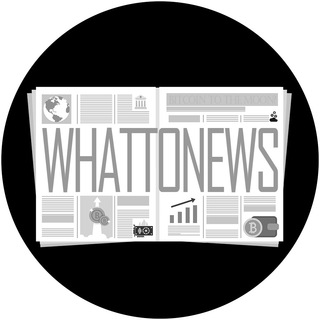 Telegram profile photo for WhattoNews📰
