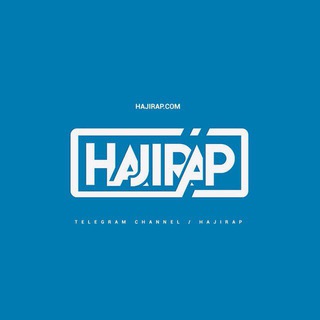 Telegram profile photo for HajiRap