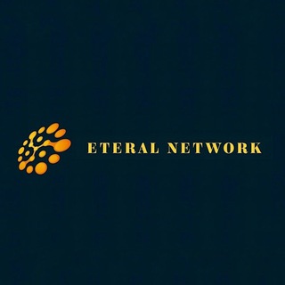 Telegram profile photo for Eteral Network