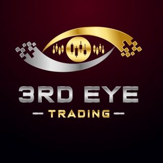 Telegram profile photo for 3rd Eye Trading