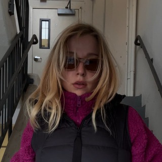 Telegram profile photo for Je m’appelle Juli