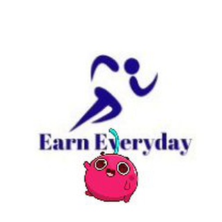 Telegram profile photo for Earn Everyday