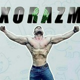 Telegram profile photo for ДАВРОНБЕК