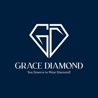 Telegram profile photo for GRACE DIAMOND STORE