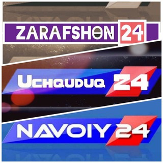 Telegram profile photo for NAVOIY_ZARAFSHON_UCHQUDUQ _ 24 UYLAR ELON KANALIMIZ