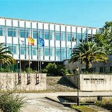 Telegram profile photo for Erasmus + CIFP Politécnico de Santiago