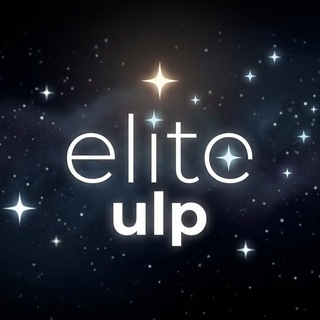 Telegram profile photo for ELITE ULP
