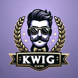 Telegram profile photo for KWG_3MIN_Prediction