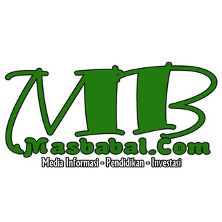 Telegram profile photo for masbabal.com