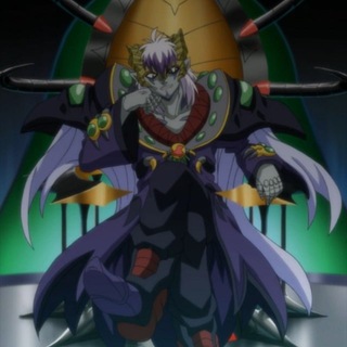 Telegram profile photo for Vespera #DHARAKONOID