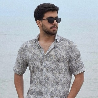 Telegram profile photo for مهدی رئیسی | زیست شناسی کنکور