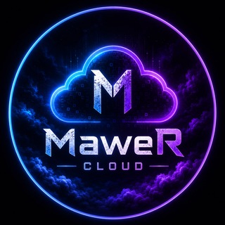 Telegram profile photo for MaweR Cloud