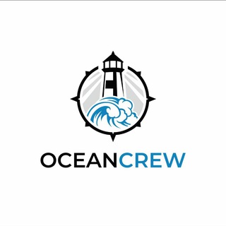 Telegram profile photo for Jobs at sea Oceancrew.org