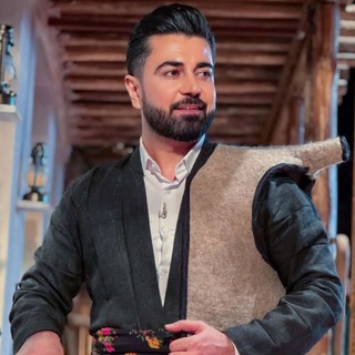 Telegram profile photo for نچیر هورامی