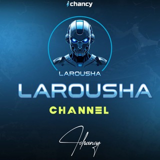 Telegram profile photo for Laroucha ichancy