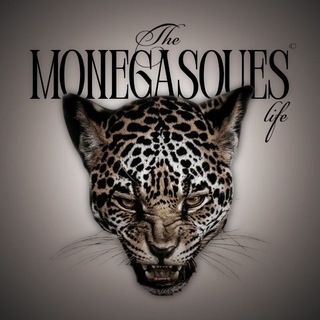 Telegram profile photo for MØNÉGASQUÉS life