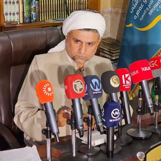 Telegram profile photo for دکتۆر مەزهەر خۆراسانی