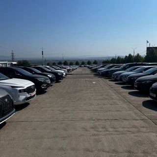 Telegram profile photo for VL AVTO 63 Пригон авто