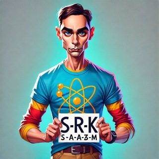 Telegram profile photo for Сарказм ;) і Шо? 🇺🇦