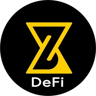 Telegram group profile photo for ZYX DeFi support
