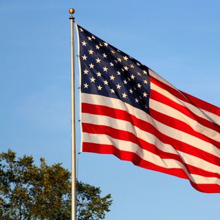 Telegram profile photo for США | Доска объявлений