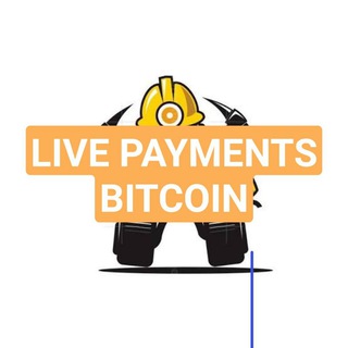 Telegram profile photo for BTC Mining Bot LIVE PAYMENTS