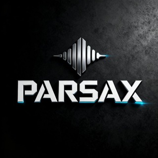 Telegram profile photo for Parsax