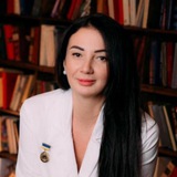 Telegram profile photo for Dr. Baskina Victoria