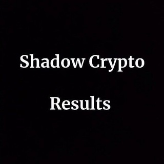 Telegram profile photo for Shadow Results