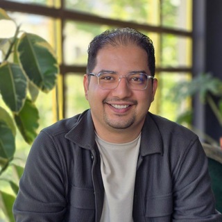 Telegram profile photo for ارز دیجیتال با مصطفی روشنی