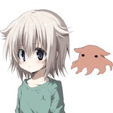 Telegram profile photo for SVG