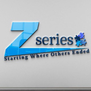 Telegram profile photo for Z series