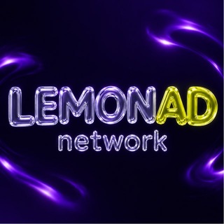 Telegram group profile photo for Чат LemonAD