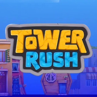 Telegram profile photo for Gioco della Torre Casino — Jeu Tower Rush Argent Reel