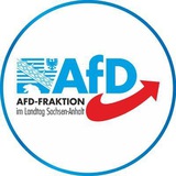 Telegram profile photo for AfD-Fraktion LSA