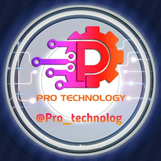Telegram profile photo for Pʀᴏ Tᴇᴄʜɴᴏʟᴏɢʏ
