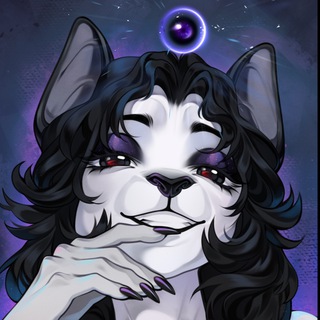 Telegram profile photo for Rinamoru