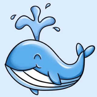 Telegram profile photo for The Whale Insider Gems 🐳