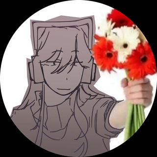 Telegram profile photo for Почеркушки Айру