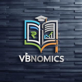 Telegram profile photo for VbNomics:(GS4)